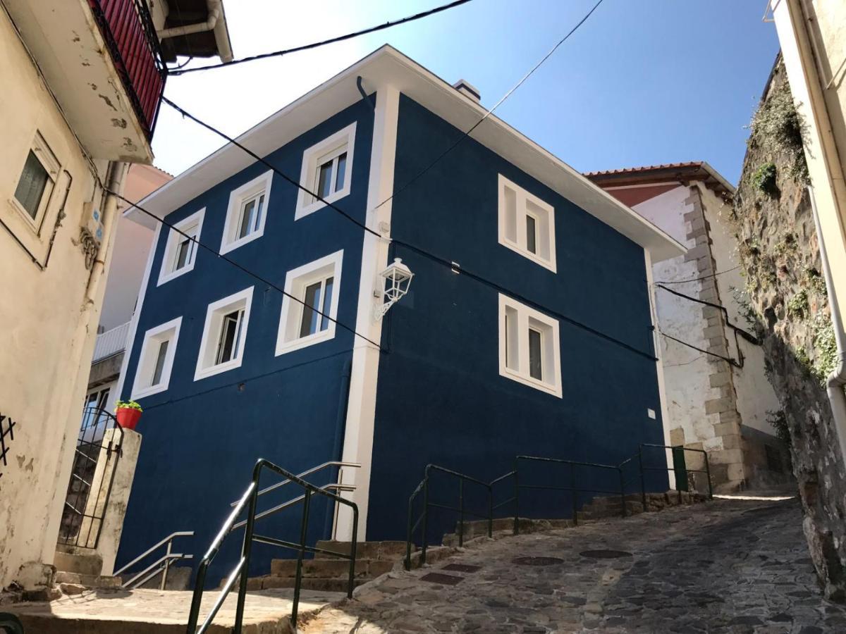 Elan Apartment Elanchove Exterior photo